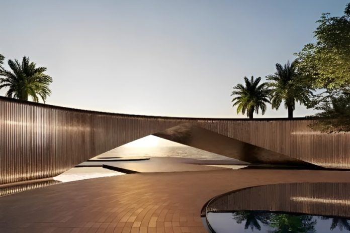 World’s 1st Armani-branded beach villas in RAK