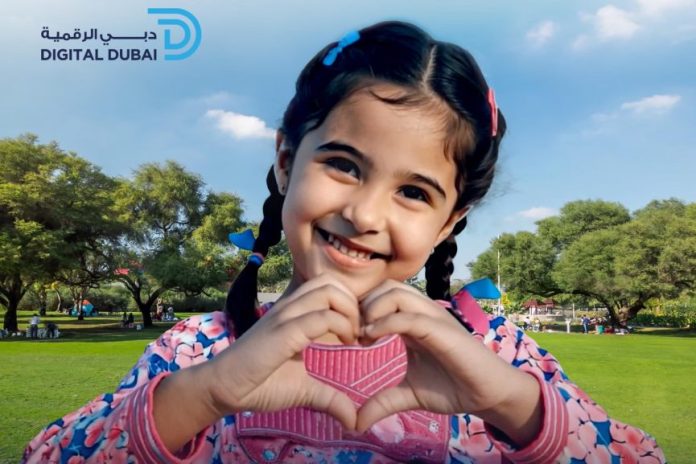 Digital Dubai launches Emirati Family