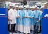 Saudi Minister inaugurates expanded PepsiCo facility in Dammam