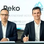 RAKEZ partners with Peko