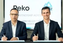 RAKEZ partners with Peko