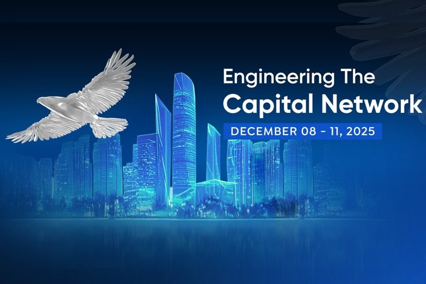 4th Abu Dhabi Finance Week set to take place in December