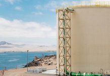 AMEA Power joins Agadir desalination project