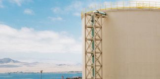 AMEA Power joins Agadir desalination project