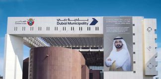 Dubai Municipality wins 2025 International Safety Awards
