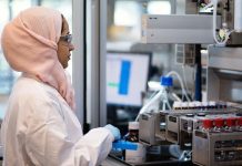 KAUST Academy to boost AI, Cybersecurity, and STEM skills