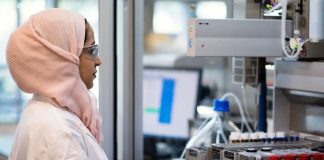 KAUST Academy to boost AI, Cybersecurity, and STEM skills