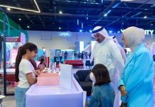 Bahrain Transport Minister heap praises on Youth City 2030