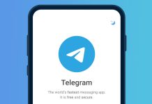 Telegram launches new features