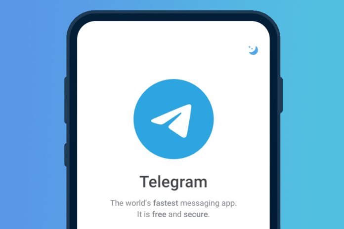 Telegram launches new features Telegram launches new features