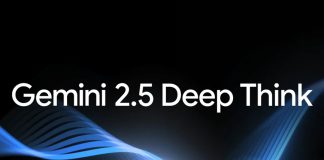 Google launches Deep Think