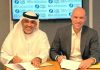 Emirates Entrepreneurs Association-RUYA MoU