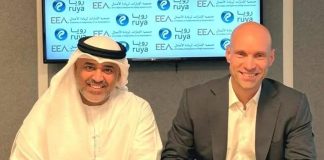 Emirates Entrepreneurs Association and RUYA unite to support SMEs Emirates Entrepreneurs Association-RUYA MoU