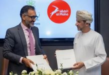 Takaful Oman and Al Maha Petroleum Partnership