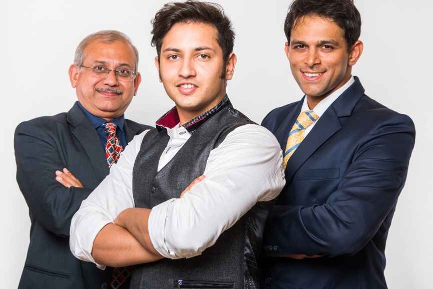 Chief AI Officers-CAIO vs-CTO vs-CIO-The Key Difference