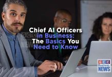 Chief AI Officers in Business-The Basics You Need to Know