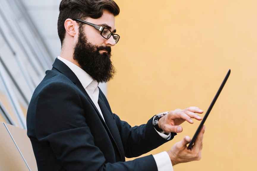 CXO Branding When the leader becomes the brand