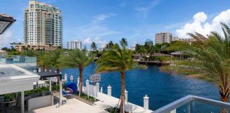 Best Waterfront Apartments Dubai Guide