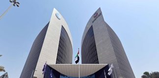 ADIB partners with Visa