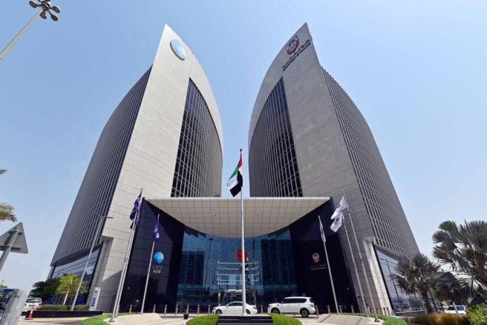 ADIB partners with Visa