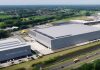 Rasmala delivers high-tech logistics hub in Netherlands