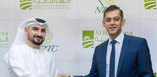 NRTC acquires Al Hashemeya Farms