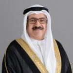 Sheikh Mohamed Isa Al Khalifa_Mumtalakat acquires stake in BlueFive