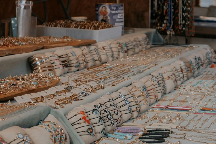 Saudi Arabia forms precious metals and gemstones association