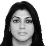 Mim Burt_Gartner predicts IT spending in MENA