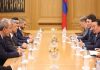 Oman, Mongolia explore bilateral ties in investment sectors
