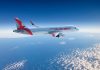 Air Arabia flights to Baku and Tbilisi