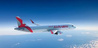 Air Arabia flights to Baku and Tbilisi