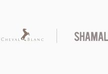 Shamal Holding-Cheval Blanc Partnership
