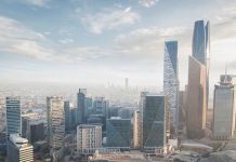 Saudi-Australian Business Council Formed