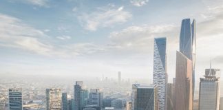 Saudi-Australian Business Council Formed