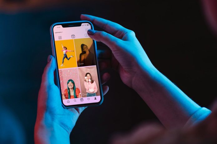 Instagram announces new features Instagram announces new features