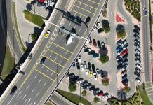 Parkin, Dubai Holding tie to boost smart parking access