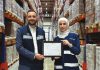 Kuehne+Nagel obtains EDE Certification