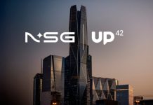 Earth Observation Marketplace in Saudi Arabia