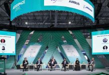 Dubai Airshow 2025 unveils conference program