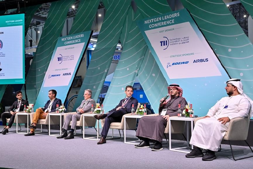 Dubai Airshow 2025 unveils conference program