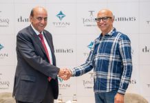 Tanishq stake acquisition of Damas Jewellery