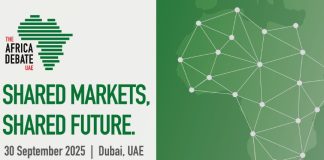 The Africa Debate - UAE