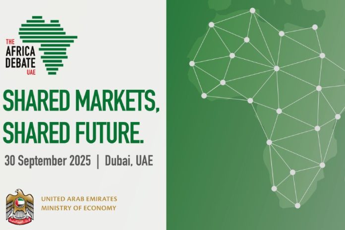 The Africa Debate - UAE