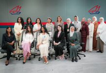 Gulf Bank expands WOW program to boost women empowerment