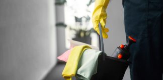 ServeU acquires House Keeping