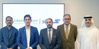 Kalaam Telecom Group-Silah Gulf Strategic Partnership