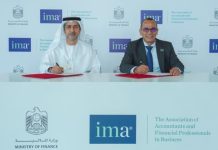Finance Ministry, IMA launch CMA and FMAA certifications