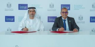 Finance Ministry, IMA launch CMA and FMAA certifications