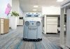 HITEK AI, SoftBank Robotics launch 'Robot as a Service'